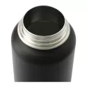branded Trekk Highland 3-in-1 Copper Vacuum Bottle Kit 950ml, from our range of promotional Drink Bottles - Metal