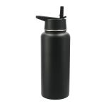 branded Trekk Highland 3-in-1 Copper Vacuum Bottle Kit 950ml, from our range of promotional Drink Bottles - Metal