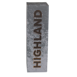 branded Trekk Highland 3-in-1 Copper Vacuum Bottle Kit 950ml, from our range of promotional Drink Bottles - Metal