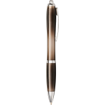 Bamboo &amp; Wood Enviro Pens  - Nash Recycled PET Ballpoint Pen