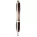 branded Nash Recycled PET Ballpoint Pen, from our range of promotional Bamboo &amp; Wood Pens