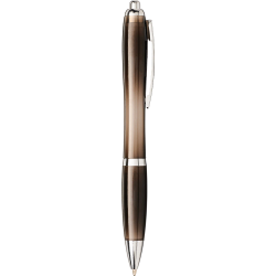 Bamboo & Wood Enviro Pens - Nash Recycled PET Ballpoint Pen