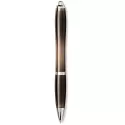 branded Nash Recycled PET Ballpoint Pen, from our range of promotional Bamboo &amp; Wood Pens
