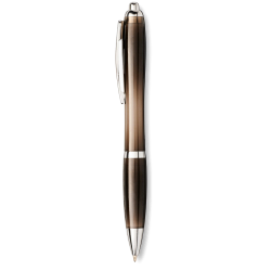 Bamboo & Wood Enviro Pens - Nash Recycled PET Ballpoint Pen