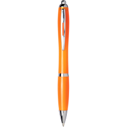 Bamboo & Wood Enviro Pens - Nash Recycled PET Ballpoint Pen
