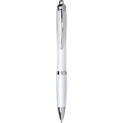 Bamboo & Wood Enviro Pens - Nash Recycled PET Ballpoint Pen