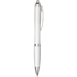 Bamboo & Wood Enviro Pens - Nash Recycled PET Ballpoint Pen