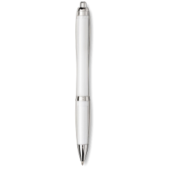 Bamboo & Wood Enviro Pens - Nash Recycled PET Ballpoint Pen