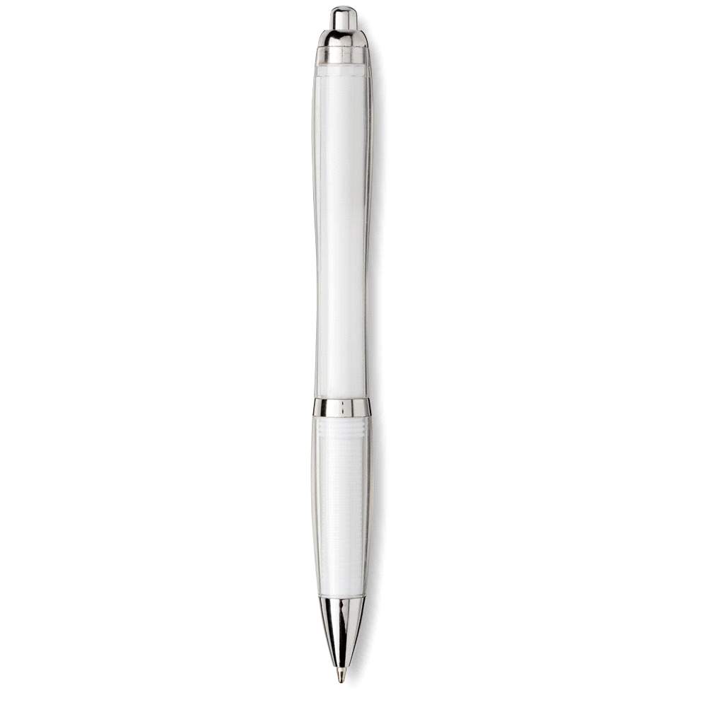 branded Nash Recycled PET Ballpoint Pen, from our range of promotional Bamboo & Wood Pens