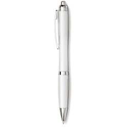 Bamboo & Wood Enviro Pens - Nash Recycled PET Ballpoint Pen