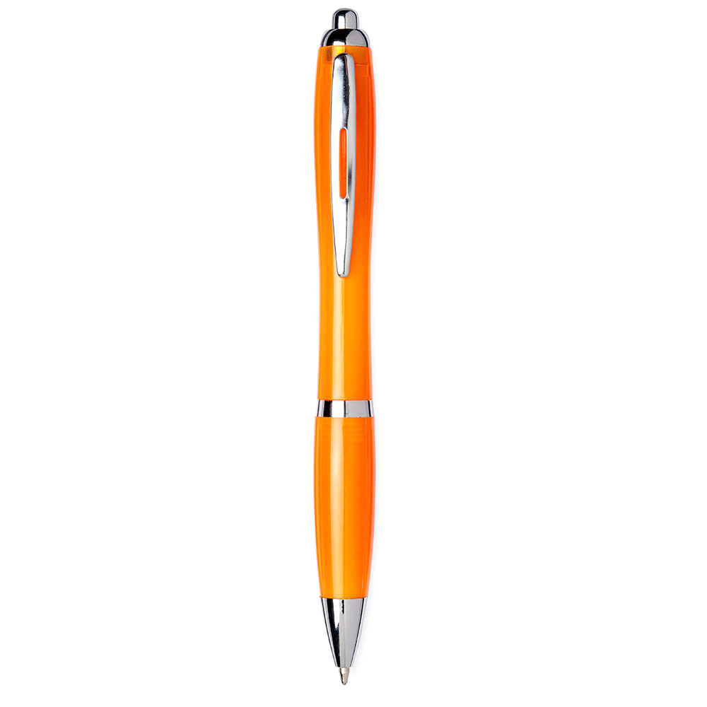 branded Nash Recycled PET Ballpoint Pen - Blue Ink, from our range of promotional Bamboo & Wood Pens