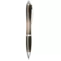 branded Nash Recycled PET Ballpoint Pen - Blue Ink, from our range of promotional Bamboo &amp; Wood Pens