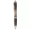 branded Nash Recycled PET Ballpoint Pen - Blue Ink, from our range of promotional Bamboo &amp; Wood Pens
