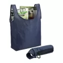 branded Ash Recycled 3-Pack Shopper Totes, from our range of promotional Shopping Tote Bags