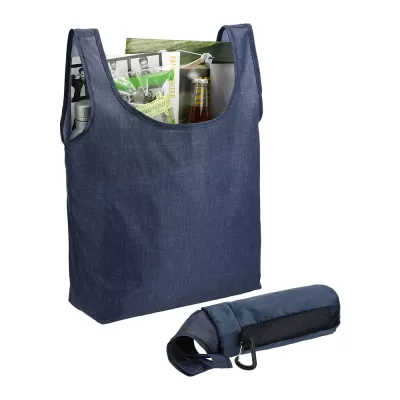 branded Ash Recycled 3-Pack Shopper Totes, from our range of promotional Shopping Tote Bags