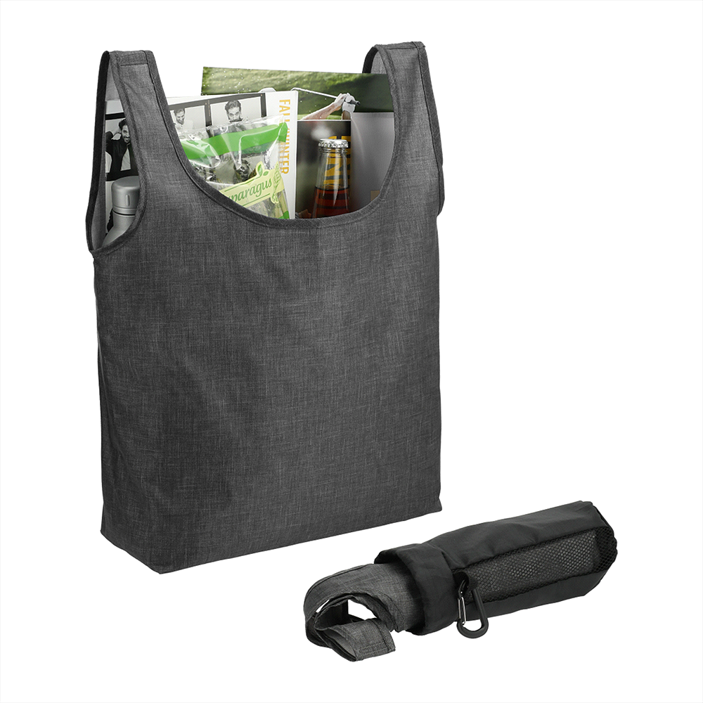 branded Ash Recycled 3-Pack Shopper Totes, from our range of promotional Shopping Tote Bags