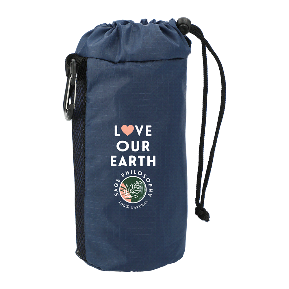 branded Ash Recycled 3-Pack Shopper Totes, from our range of promotional Shopping Tote Bags