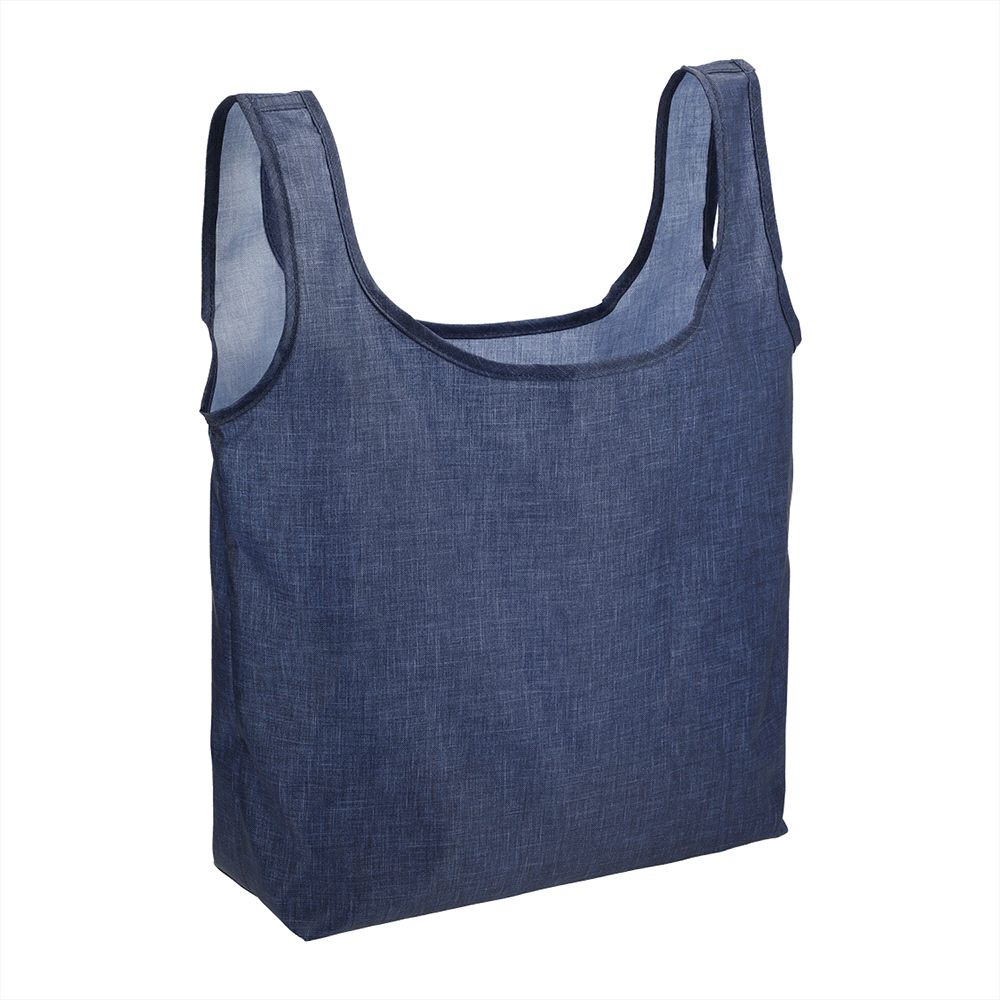 branded Ash Recycled 3-Pack Shopper Totes, from our range of promotional Shopping Tote Bags