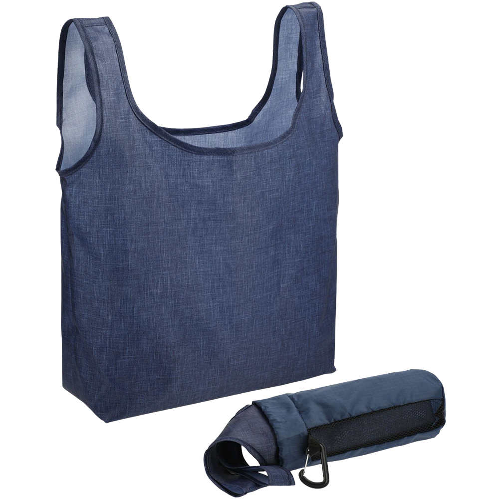 branded Ash Recycled 3-Pack Shopper Totes, from our range of promotional Shopping Tote Bags