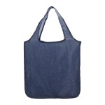 Shopping Tote Bags  - Ash Recycled Large Shopper Tote