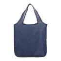 branded Ash Recycled Large Shopper Tote, from our range of promotional Shopping Tote Bags