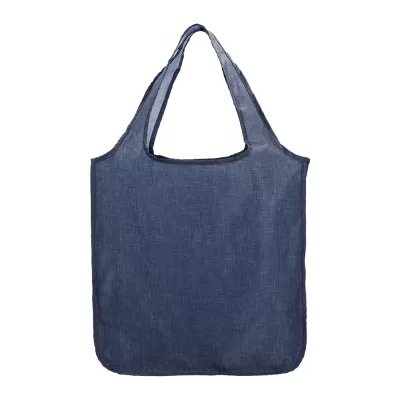 branded Ash Recycled Large Shopper Tote, from our range of promotional Shopping Tote Bags
