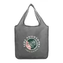 branded Ash Recycled Large Shopper Tote, from our range of promotional Shopping Tote Bags
