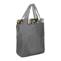 branded Ash Recycled Large Shopper Tote, from our range of promotional Shopping Tote Bags