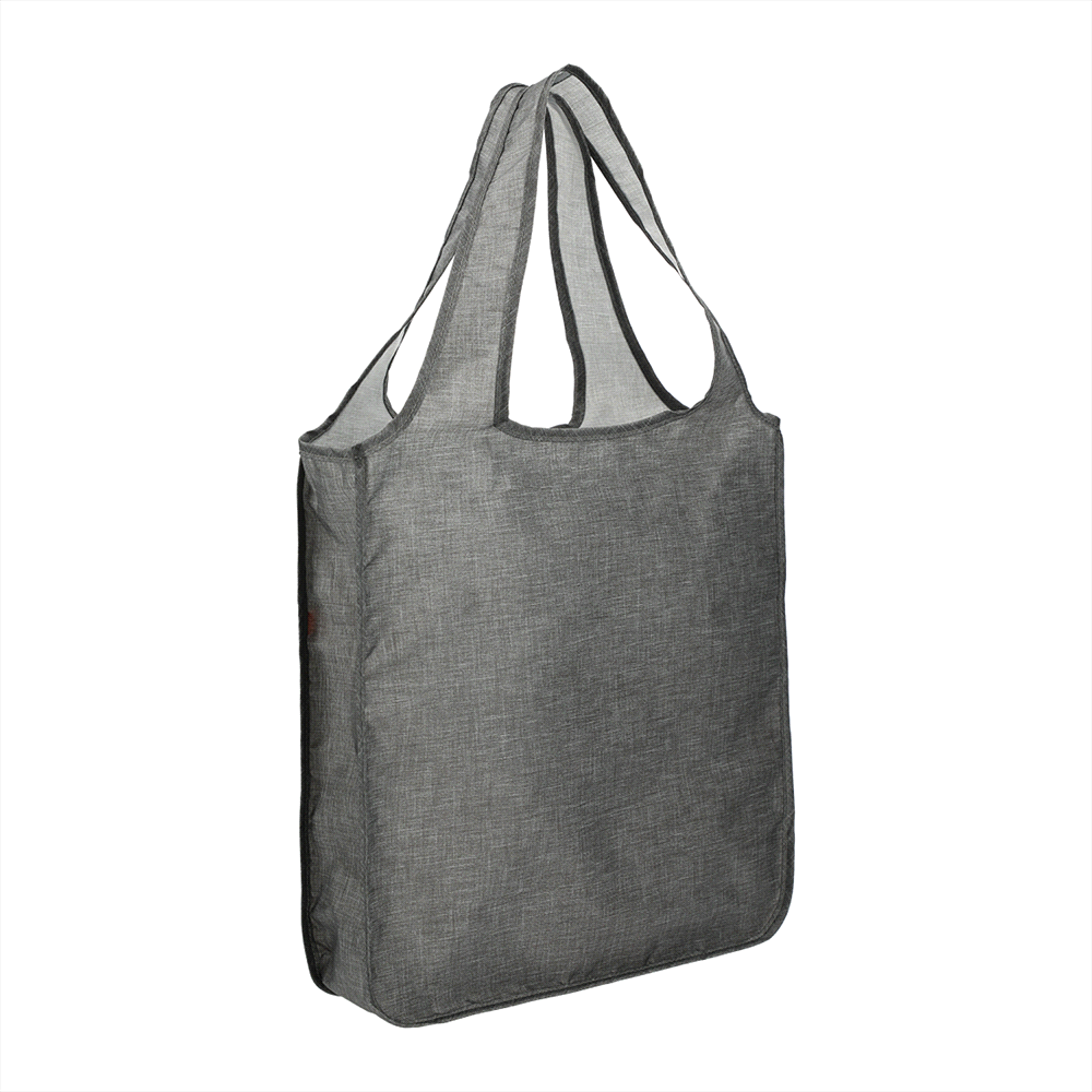 branded Ash Recycled Large Shopper Tote, from our range of promotional Shopping Tote Bags