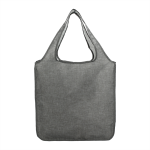 Shopping Tote Bags  - Ash Recycled Large Shopper Tote