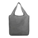 branded Ash Recycled Large Shopper Tote, from our range of promotional Shopping Tote Bags