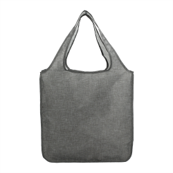 Shopping Tote Bags  - Ash Recycled Large Shopper Tote