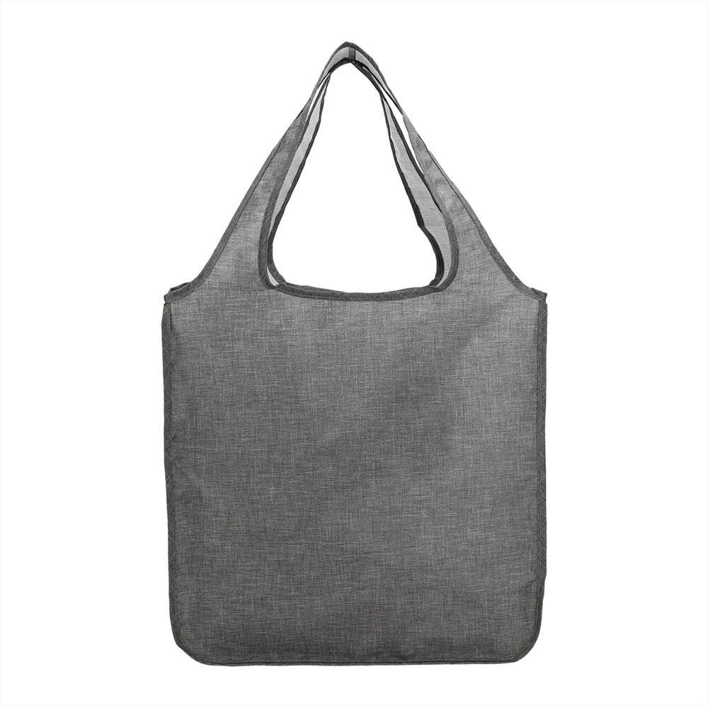 branded Ash Recycled Large Shopper Tote, from our range of promotional Shopping Tote Bags