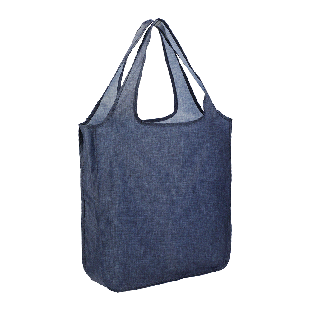 branded Ash Recycled Large Shopper Tote, from our range of promotional Shopping Tote Bags