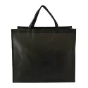 branded Double Laminated Wipeable Jumbo Tote, from our range of promotional Shopping Tote Bags