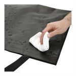 Shopping Tote Bags  - Double Laminated Wipeable Jumbo Tote