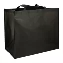 branded Double Laminated Wipeable Jumbo Tote, from our range of promotional Shopping Tote Bags