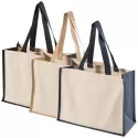 branded Functional Tote Bag, from our range of promotional Cotton &amp; Calico Tote Bags