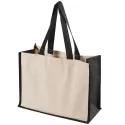 branded Functional Tote Bag, from our range of promotional Cotton &amp; Calico Tote Bags