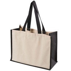 branded Functional Tote Bag, from our range of promotional Cotton & Calico Tote Bags