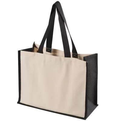 branded Functional Tote Bag, from our range of promotional Cotton & Calico Tote Bags