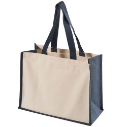 branded Functional Tote Bag, from our range of promotional Cotton & Calico Tote Bags