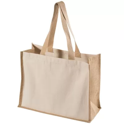 branded Functional Tote Bag, from our range of promotional Cotton & Calico Tote Bags