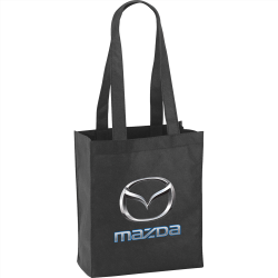Shopping Tote Bags - Mini Elm Non-Woven Tote