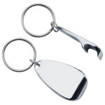 branded Don bottle opener keyring, from our range of promotional Bottle Openers
