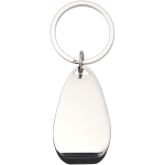 branded Don bottle opener keyring, from our range of promotional Bottle Openers