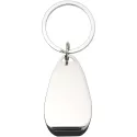 branded Don bottle opener keyring, from our range of promotional Bottle Openers