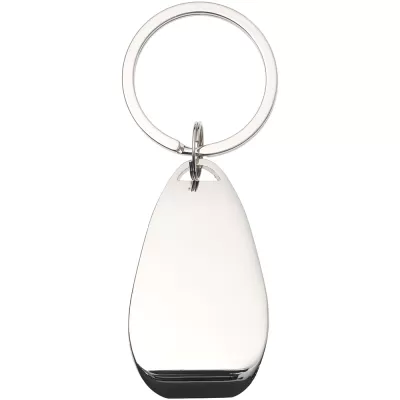 branded Don bottle opener keyring, from our range of promotional Bottle Openers
