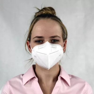 branded N95 Respirator Face Mask, from our range of promotional Face Masks