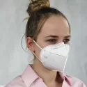 branded N95 Respirator Face Mask, from our range of promotional Face Masks
